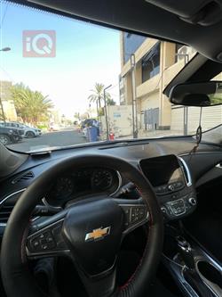 شيفروليه ماليبو